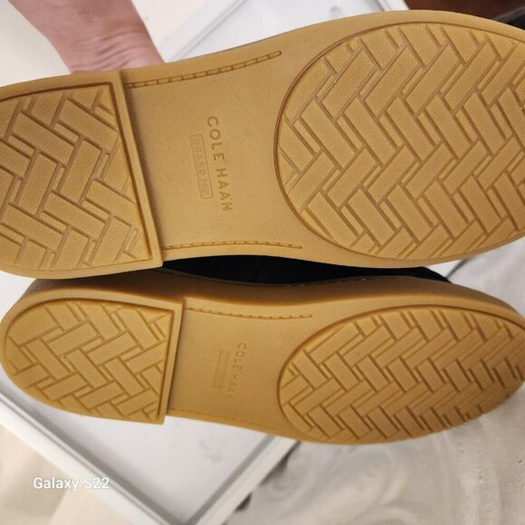 Cole Haan Women's Summit Chukka Bootie Boot. NWT. Size 6.5 - Picture 7 of 10